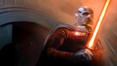 BioWare собирается возродить Star Wars: Knights of the Old Republic