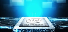 Intel представит новые процессоры Broadwell-DE в третьем квартале