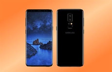 Samsung Galaxy S9: рендер и дата анонса