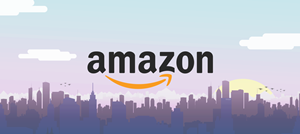 Amazon ищет место под штаб-квартиру