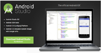 Google выпустила для разработчиков Android Studio 1.0