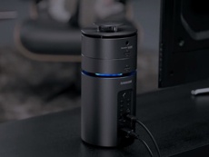 Samsung патентует модульный компьютер