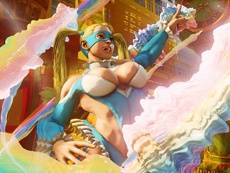 PC-версия Street Fighter V станет временно бесплатной