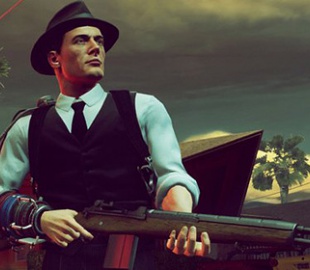 2K показала переделанную версию шутера XCOM