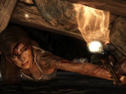 О Ларе Крофт снимут третий фильм