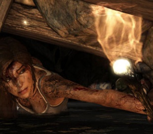 О Ларе Крофт снимут третий фильм