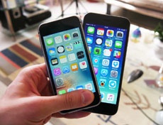 iPhone 5se: обзор и сравнение с iPhone 6s и iPhone 5c
