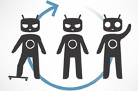 Из Google Play убрали установщик CyanogenMod