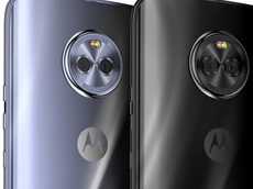 Качественное изображение смартфона Moto X4 позволяет рассмотреть детали