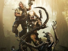 Создатели Aliens versus Predator прислушиваются к мнениям игроков, но не прессы