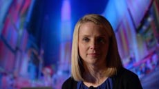 Генеральный директор Yahoo рассказала что-то новое о партнерстве с Apple