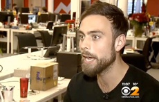 Украденный у американца iPhone присылает фото нового владельца из Китая