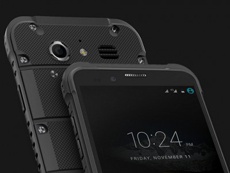 По Ulefone Armor проехались двухтонным автомобилем