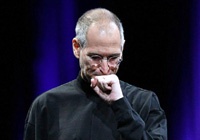 Опубликовано внутреннее письмо Стива Джобса с планами Apple на будущее