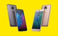 Moto G5S и G5S Plus с двойной камерой представлены официально