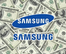 Samsung продолжит бить финансовые рекорды