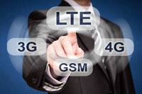 В Україні почали роботу над впровадженням 4G