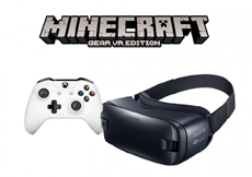 Геймпад от Xbox One S получит совместимость с Samsung Gear VR