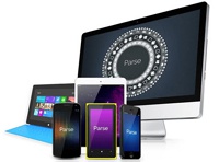 Facebook приобретает сетевой сервис Parse