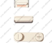 Apple готовит iPhone 5S в новой расцветке?