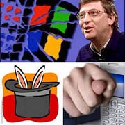 Пользователей ПК атакуют лжепредставители Microsoft