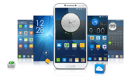 Coolpad анонсировала Magview 4 — Android-смартфон в алюминиевом корпусе