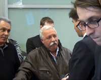 Хит Интернета: Якубович против «Аэрофлота»