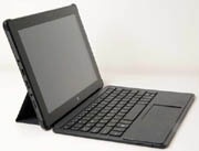 Micromax представила планшет Canvas LapTab с Android JB и Windows 8.1