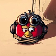 Очередная игра из серии Angry Birds выйдет 19 сентября