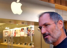 В Сети появилась запись звонка Стива Джобса создателю Beats