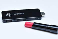 Microsoft готовит мини‑компьютер с Windows 8.1