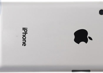 iPhone 5 с алюминиевой задней поверхностью выйдет осенью 2012-го