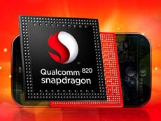 Qualcomm Snapdragon 820 поставил рекорд в AnTuTu