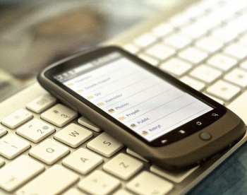 Десять лучших "облачных" сервисов