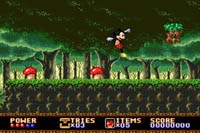 Официально анонсирован римейк Castle of Illusion