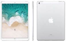 Опубликованы схематичные изображения 10,5-дюймового iPad Pro