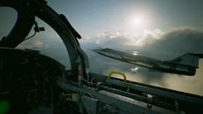 Ace Combat 7 выйдет не только на PS4, но и на PC с Xbox On