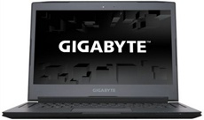 Представлен игровой ноутбук Gigabyte Aero 14
