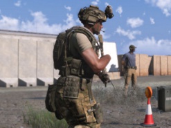 В ArmA III переименовали остров после шпионского скандала