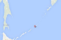 В Японии ограничили использование Google Maps из-за Курильских островов