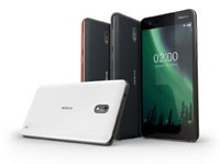 Ультрабюджетный Nokia 2 представлен официально