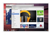 Google Chrome запускает родительский контроль