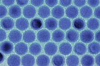 Химики удвоили емкость литий-ионных батарей