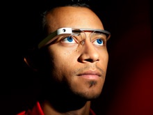 Google знает, на что ты смотришь: компания патентует технологию по контролю за взглядом