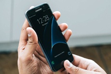 Samsung Galaxy S7 получает октябрьский патч безопасности