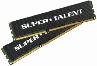Super Talent приступила к выпуску памяти DDR4