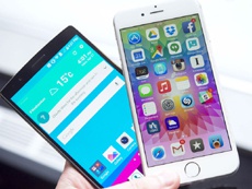 Фанат Android назвал пять преимуществ флагмана LG G4 перед iPhone 6
