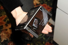 Самые необычные форм-факторы смартфонов