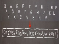 Альтернатива QWERTY-раскладке