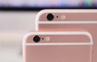 iPhone 6s снимает видео лучше «зеркалки» Nikon D750